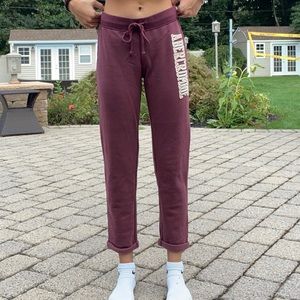 A&F Sweatpants